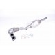 VOLVO S40 1.6 04/99-02/01 Catalytic Converter VO6002