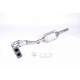 VOLVO S40 1.6 04/99-12/03 Catalytic Converter VO6002T