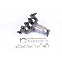 VAUXHALL Corsa 01/01-05/05 Catalytic Converter VX6023T