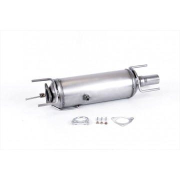 FIAT Croma 1.9 06/05-12/11 Diesel Particulate Filter
