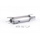 FIAT Croma 1.9 06/05-12/11 Diesel Particulate Filter VX6068T