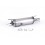 FIAT Croma 2.4 08/05-12/11 Diesel Particulate Filter