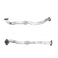 FIAT BRAVO 1.4 09/07 on Link Pipe BM50523