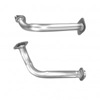 MITSUBISHI PAJERO 3.2 02/07-04/10 Link Pipe BM50563