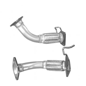 HONDA FR-V 2.2 06/05-12/09 Front Pipe