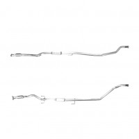 HYUNDAI i10 1.1 01/08-11/10 Link Pipe BM50565