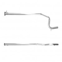 FORD MONDEO 2.0 02/04-03/07 Link Pipe BM50576