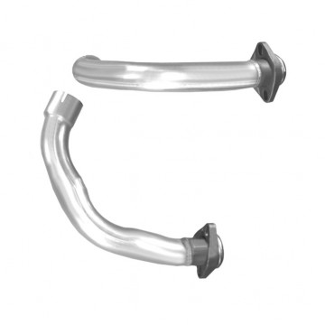 JAGUAR X-TYPE 2.5 06/01-11/09 Link Pipe