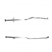 MAZDA CX-5 2.2 04/12-02/17 Link Pipe BM50583