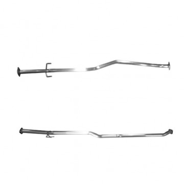 MAZDA CX-5 2.2 04/12-02/17 Link Pipe