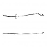 MAZDA CX-5 2.2 04/12-02/17 Link Pipe BM50584