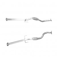 SUZUKI SX4 2.0 07/09-12/14 Link Pipe BM50588