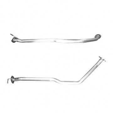 FIAT SEDICI 1.9 06/06-10/14 Link Pipe