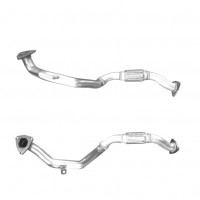 FIAT SEDICI 1.9 06/06-10/14 Link Pipe BM50625