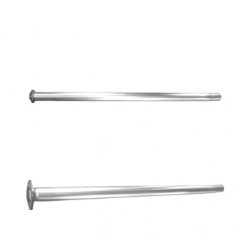 VOLKSWAGEN TOURAN 1.4 06/06-05/15 Link Pipe