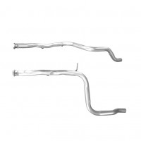 PEUGEOT PARTNER 1.6 11/15 on Link Pipe BM50639