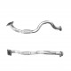 VOLKSWAGEN BEETLE 1.4 08/01-09/10 Front Pipe BM70650