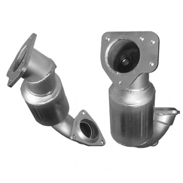 SAAB 9-3 2.0 06/08-02/15 Catalytic Converter