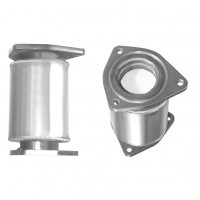 CHEVROLET SPARK 1.0 03/10-12/15 Catalytic Converter BM91718H