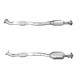 VAUXHALL ASTRA 2.0 01/04-11/10 Catalytic Converter BM91979H