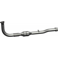 LAND ROVER Discovery 2.5 12/94-12/99 Catalytic Converter LD8000T