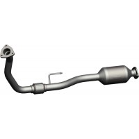 VAUXHALL Frontera 2.2 10/98-08/04 Catalytic Converter VX6009T