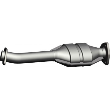 VAUXHALL Calibra 2.0 06/90-02/94 Catalytic Converter