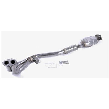 VAUXHALL Vectra 1.6 10/95-01/00 Catalytic Converter