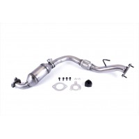 VAUXHALL Frontera 2.2 09/02-08/04 Catalytic Converter VX6094T