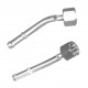 FORD FOCUS 1.6 01/11-08/12 DPF Pressure Pipe PP11163A