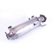 IVECO DAILY 2.3 04/06-08/11 Diesel Particulate Filter IV6003T