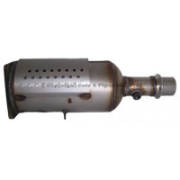 CITROEN C8 2.0 10/02-12/07 Diesel Particulate Filter PGF056
