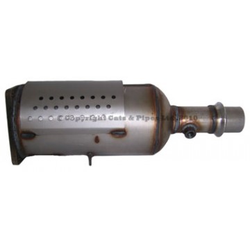 CITROEN C8 2.2 10/02-12/06 Diesel Particulate Filter