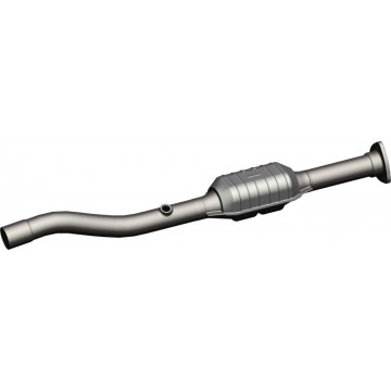 FORD Galaxy 2.0 04/00-02/01 Catalytic Converter