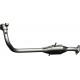 FORD Mondeo 1.6 02/93-07/96 Catalytic Converter FR8008T