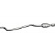 CHRYSLER Voyager 2.0 01/96-02/00 Catalytic Converter HI8008