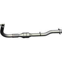 LAND ROVER Discovery 2.5 12/94-12/99 Catalytic Converter LD8000