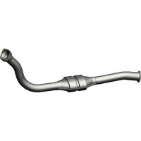 PEUGEOT 806 1.9 08/95-12/99 Catalytic Converter PT8038T