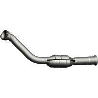 PEUGEOT 406 2.1 07/96-12/98 Catalytic Converter PT8047