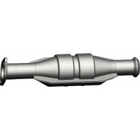 RENAULT Extra 1.4 01/92-03/98 Catalytic Converter RE6002T