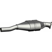 RENAULT Extra 1.4 04/90-07/91 Catalytic Converter RE8001T