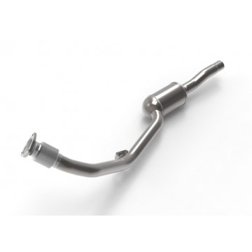 VOLKSWAGEN Passat 2.5 05/03-12/05 Catalytic Converter