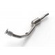 VOLKSWAGEN Passat 2.5 05/03-12/05 Catalytic Converter SK6029T