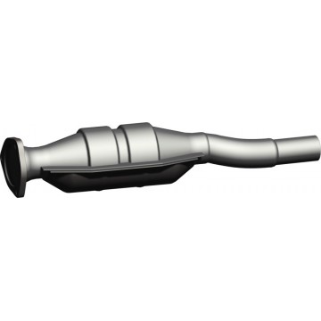 SEAT Cordoba 1.9 04/94-04/96 Catalytic Converter