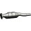 SEAT Cordoba 1.9 04/94-04/96 Catalytic Converter