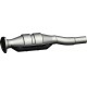 SEAT Inca 1.9 04/96-04/97 Catalytic Converter ST8008