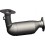 SUBARU Impreza 2.0 12/95-10/00 Catalytic Converter