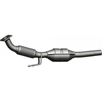 SEAT Ibiza 1.9 10/99-01/01 Catalytic Converter