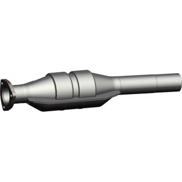 VOLKSWAGEN Golf 1.6 12/89-02/92 Catalytic Converter