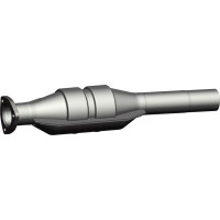 VOLKSWAGEN Golf 1.8 08/89-02/92 Catalytic Converter VK8000